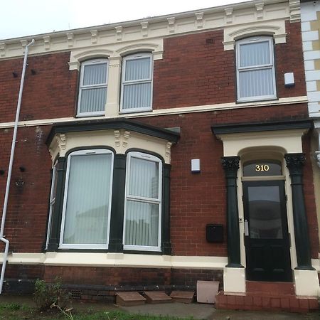 Acorn House Appartement Stockton-on-Tees Buitenkant foto