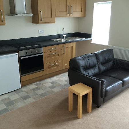 Acorn House Appartement Stockton-on-Tees Buitenkant foto