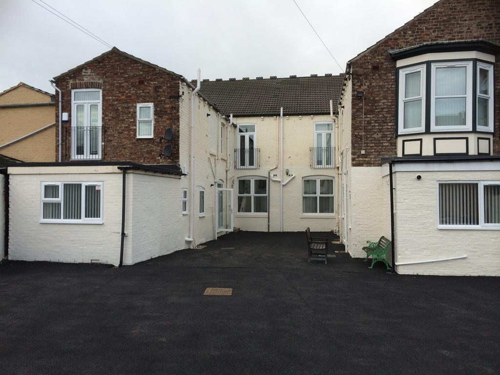 Acorn House Appartement Stockton-on-Tees Buitenkant foto