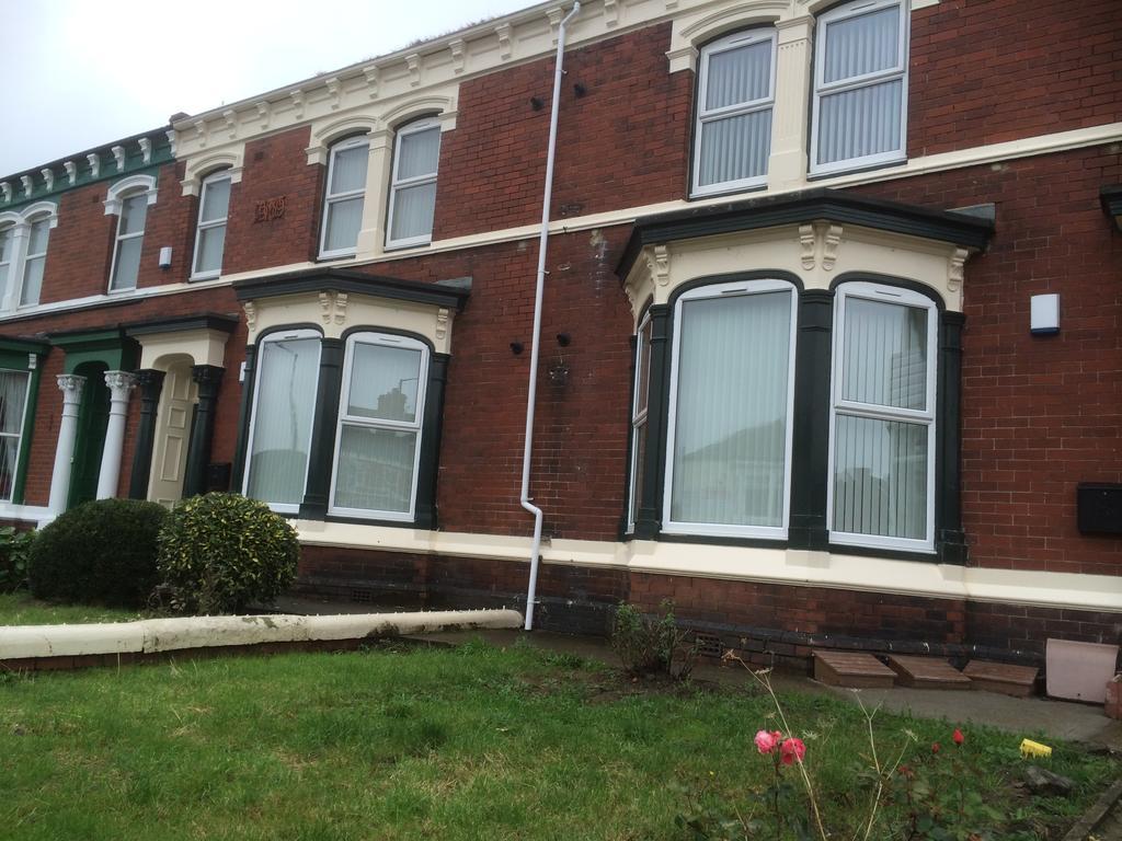 Acorn House Appartement Stockton-on-Tees Buitenkant foto