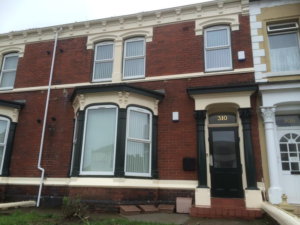 Acorn House Appartement Stockton-on-Tees Buitenkant foto