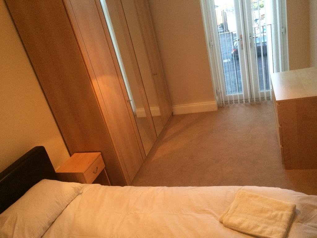 Acorn House Appartement Stockton-on-Tees Kamer foto