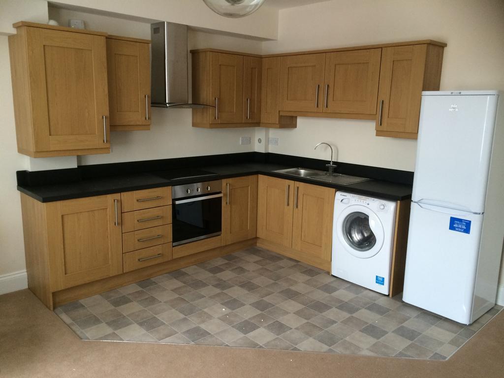 Acorn House Appartement Stockton-on-Tees Kamer foto