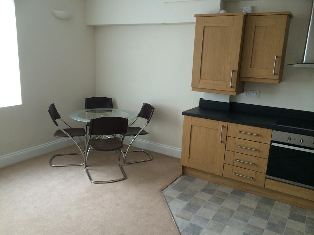 Acorn House Appartement Stockton-on-Tees Kamer foto