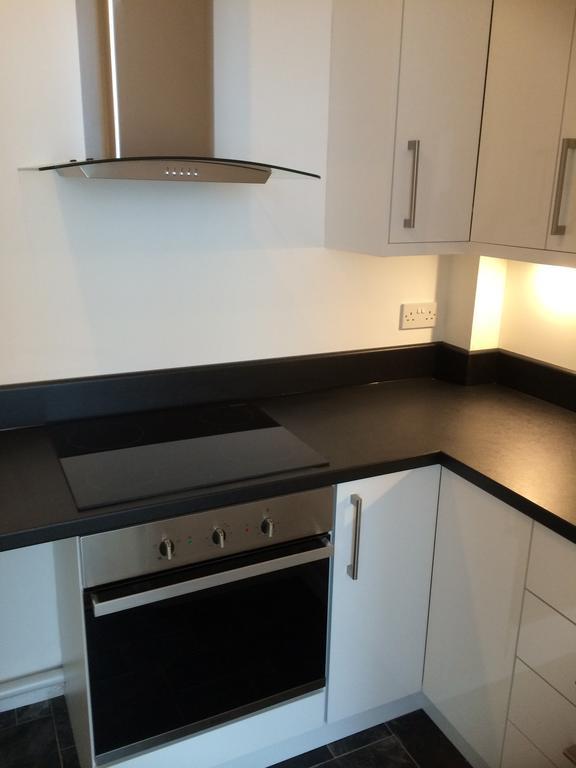 Acorn House Appartement Stockton-on-Tees Kamer foto