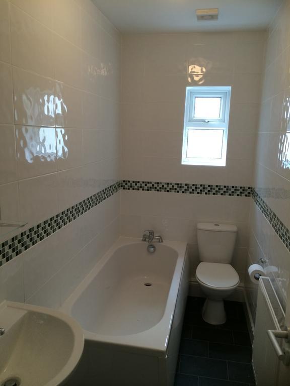Acorn House Appartement Stockton-on-Tees Kamer foto
