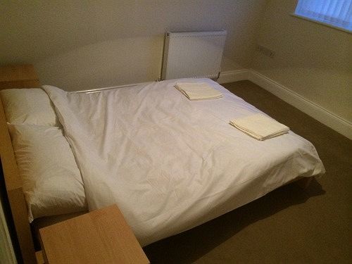 Acorn House Appartement Stockton-on-Tees Buitenkant foto