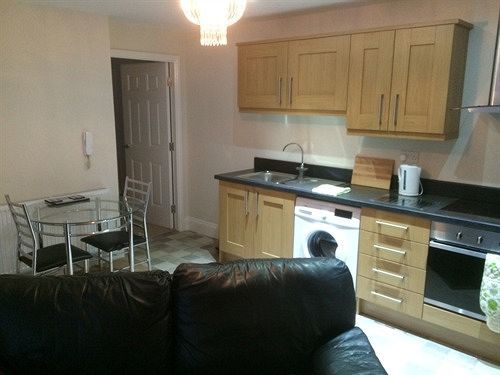 Acorn House Appartement Stockton-on-Tees Buitenkant foto