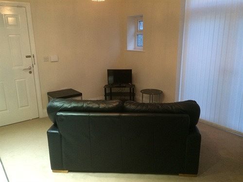 Acorn House Appartement Stockton-on-Tees Buitenkant foto