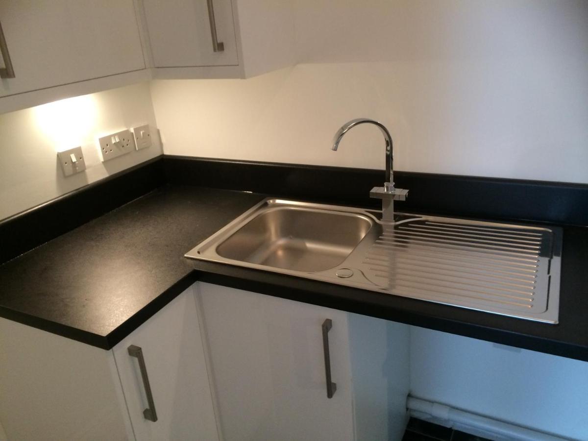 Acorn House Appartement Stockton-on-Tees Buitenkant foto