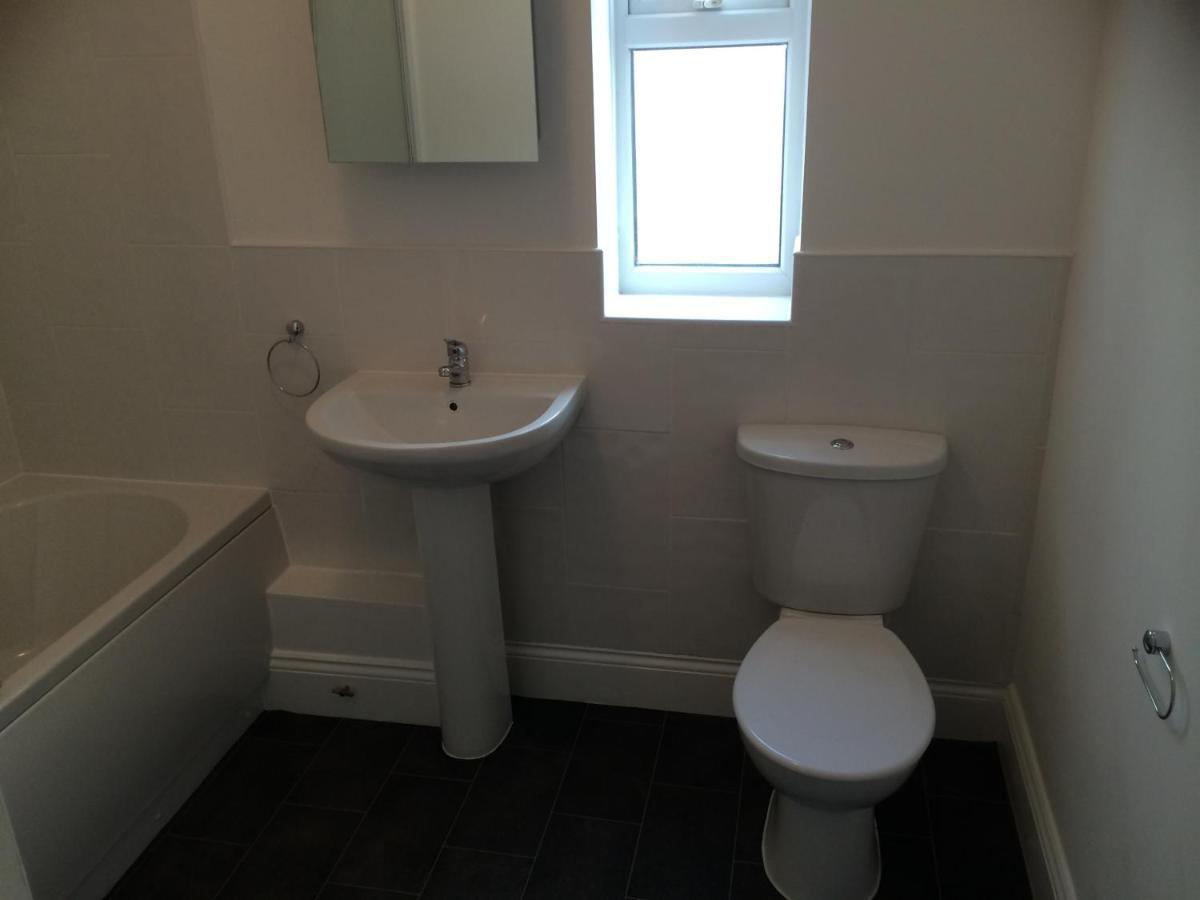 Acorn House Appartement Stockton-on-Tees Buitenkant foto