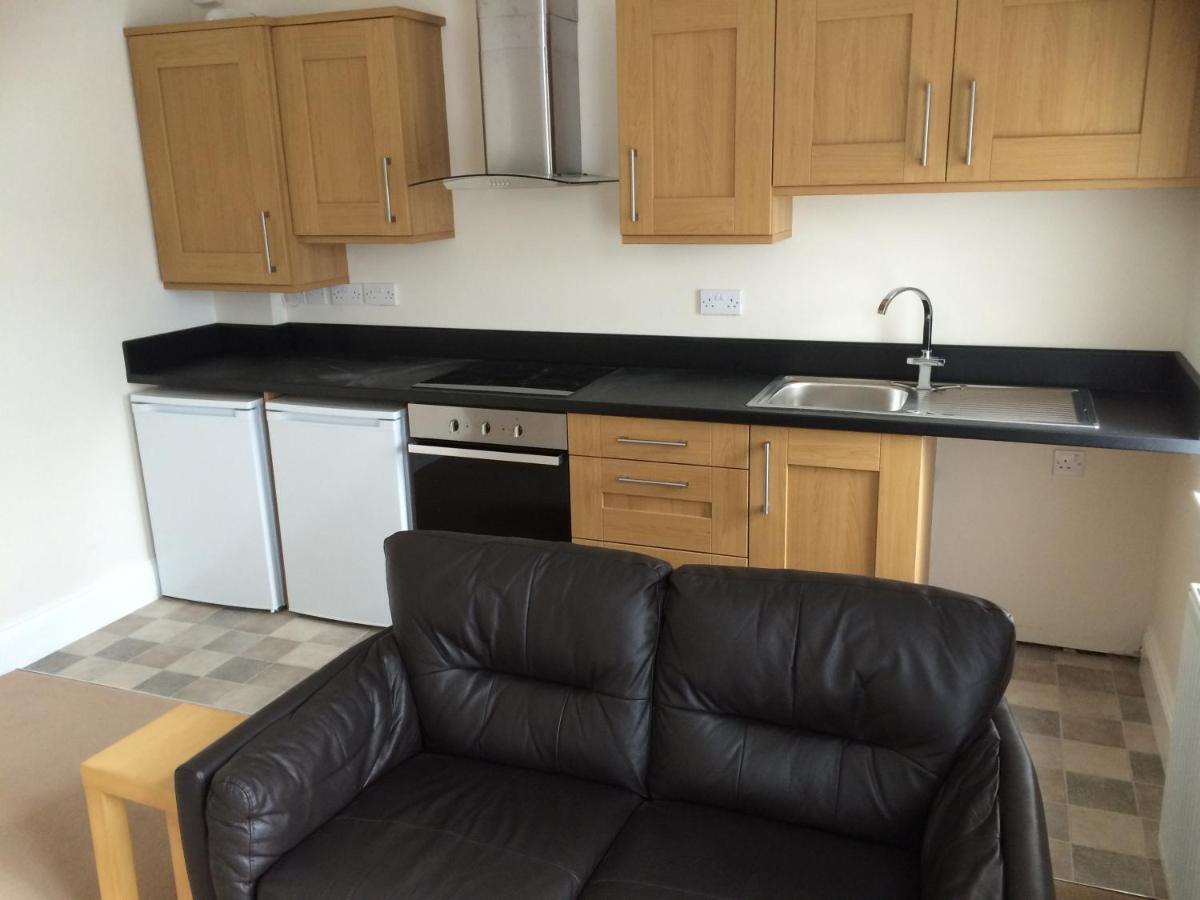 Acorn House Appartement Stockton-on-Tees Buitenkant foto