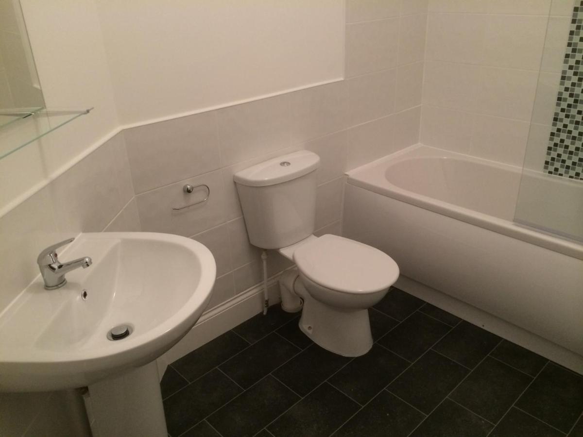 Acorn House Appartement Stockton-on-Tees Kamer foto