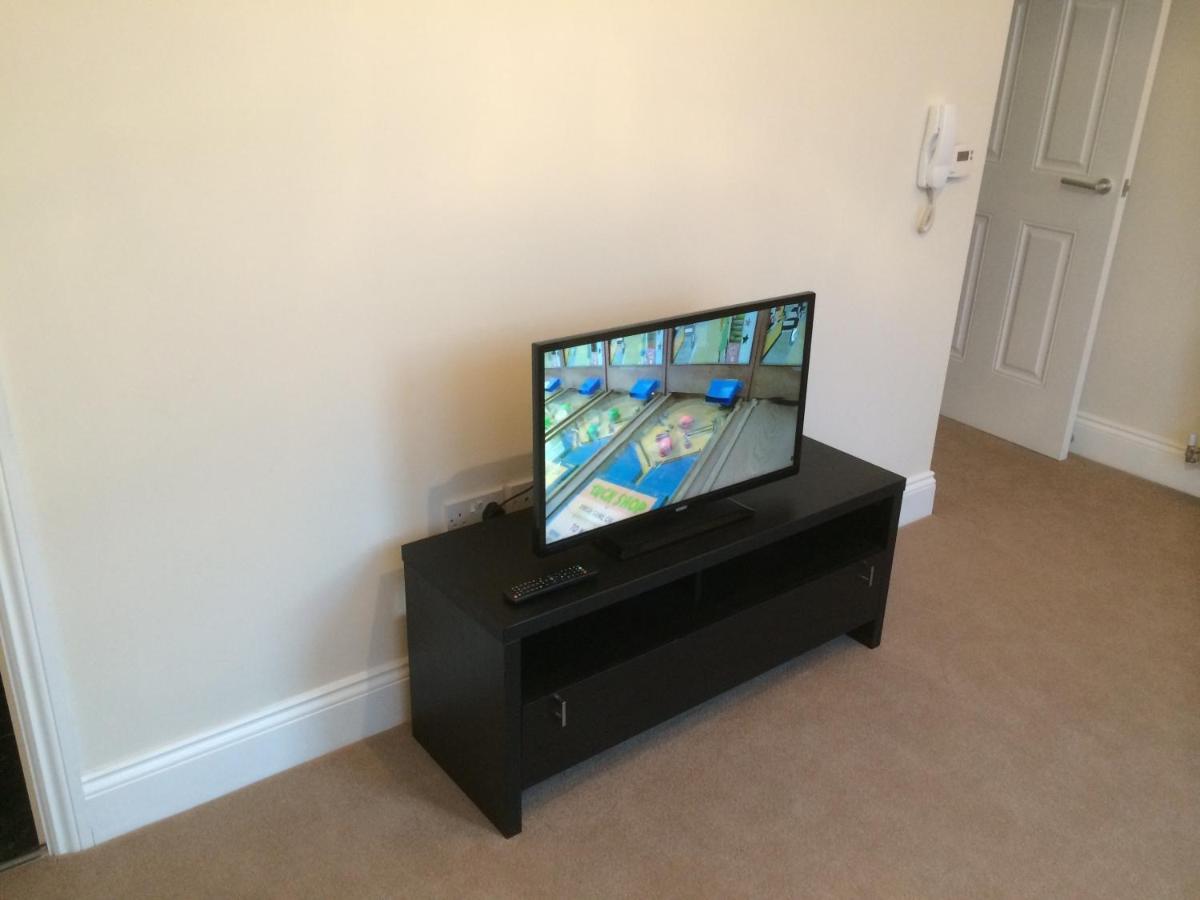 Acorn House Appartement Stockton-on-Tees Kamer foto