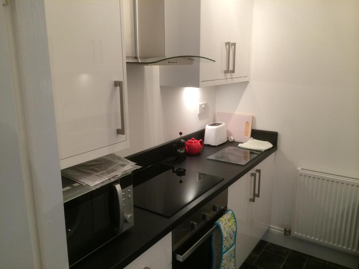 Acorn House Appartement Stockton-on-Tees Kamer foto