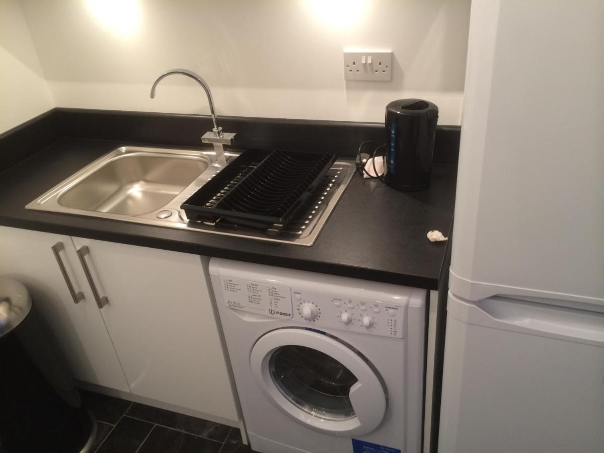 Acorn House Appartement Stockton-on-Tees Kamer foto