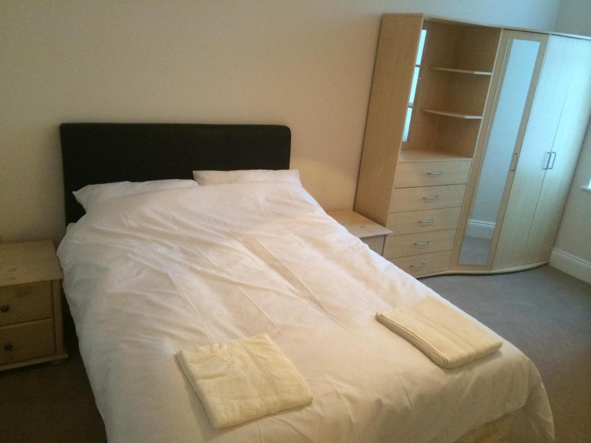 Acorn House Appartement Stockton-on-Tees Kamer foto